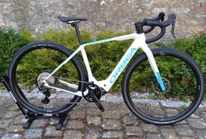 Orbea denna - 1