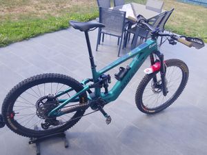 Santa Cruz Bullit 2024 - 1