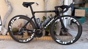 Vélo Look 795 Blade RS 2 2025 Sram force AXS taill... - 1