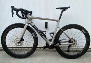 BMC Teammachine SLR five  - 1