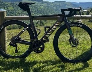Canyon Aeroad CFR - 1