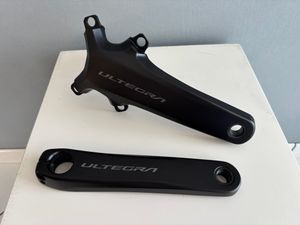 Manivelles Shimano Ultegra 12 vitesses en 170 mm - 1