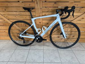 Vélo de route BMC Roadmachine  - 1