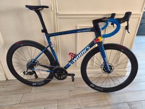Tarmac sl8 sworks  - 1