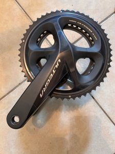pédalier Ultegra R8000 - 1