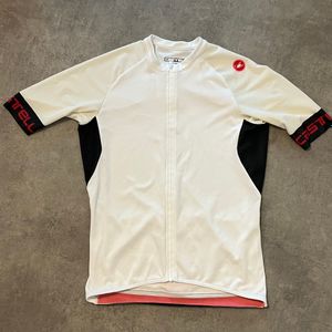 Maillot Castelli Entrata  - 1