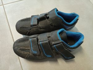 Chaussures cyclo cross  - 1