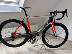 Specialized S-Works Tarmac SL5 Carbon Sram RED -6,... - 1
