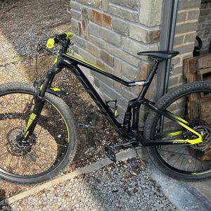 Scott Spark 2020 L - 1