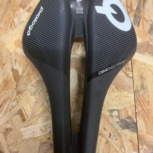 Prologo dimension Space 153 - 1