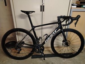 Giant tcr 2021 - 1