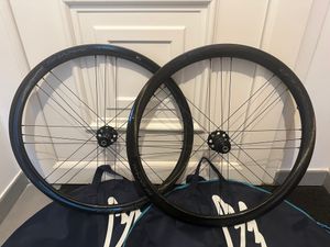 Campagnolo Shamal carbone  - 1