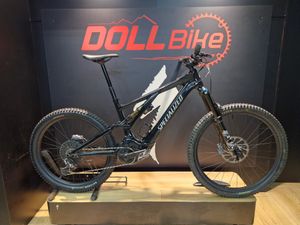 TURBO LEVO GEN 3 COMP ALU S5 - 1