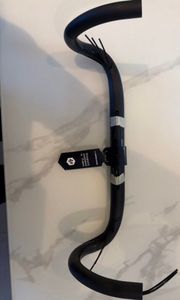 Guidon Carbone Lapierre Combo UD – Une Pièce, Pour Vélo De Route – 110 Mm, 420 Mm