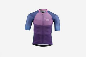 Echange maillot lapierre obvious,,dessiné IA. - 1