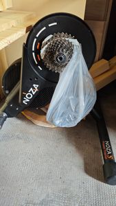 Home Trainer connecté Xplova Noza S - 1