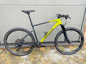 Cannondale Scalpel HT  - 1