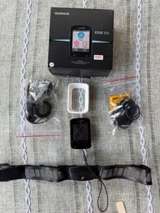Compteur Garmin edge 820 - 1