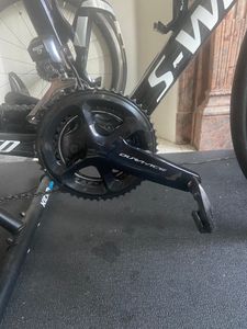 Pedalier shimano - 1