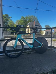 Cadre Canyon Speedmax L - 1
