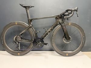 Cervelo S5 Dura-ace di2 CeramicSpeed Classified 54 - 1