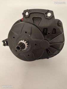 Moteur Bosch Performance - 1