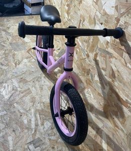 Vélo d’équilibre 12” enfant - 1