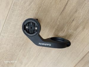 Support garmin edge  - 1