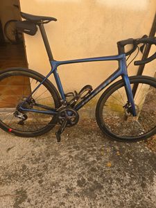 Giant TCR ADVANCED PRO 0 M/L 2021 - 1