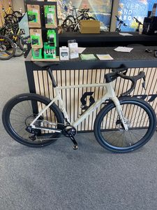 Scott Addict Gravel 20 2026 - 1