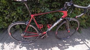 Orbea orca  - 1