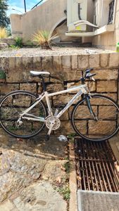 Vélo de route Lapierre - 1
