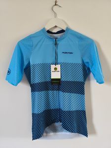Maillot vélo été - 1