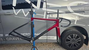 ENVE MELEE NEUF Kit cadre - 1