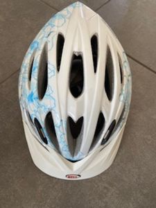Vends casque Bell - 1