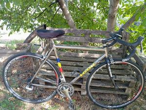 Velo Look titane kg 292 - 1
