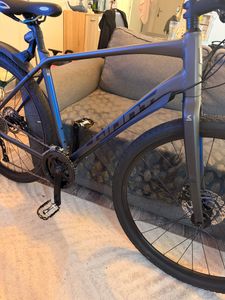 Giant ToughRoad SLR 2 ( taille L )  - 1