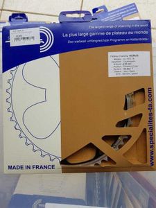 Plateau horus 135 campa 10v - 1