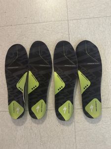 Vend semelles  - 1