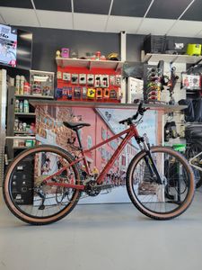 NEUF ! Focus Whistler 3.7 Taille S - 1