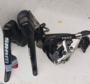 Mini groupe SRAM RED 11v - 1