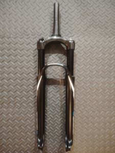 Fourche Suntour Axon Werx 34  - 1