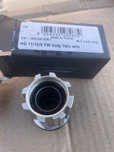 Corps de cassette Campagnolo Shimano 9/10/11 vites... - 1