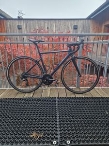 Van Rysel EDR AF Shimano 105 - Femme - 1