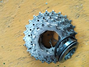 Cassette Shimano ultegra 11v - 1