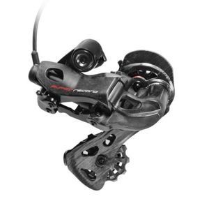 Dérailleur arrière neuf Campagnolo super record 12... - 1