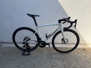 Specialized Tarmac SL8 S Work - 1