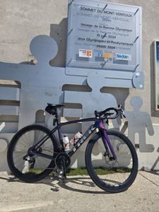 Amateur de bike sport, je vends mon Trek Emonda SL... - 1