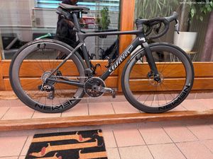 Wilier Filante Sl Sram Force  - 1