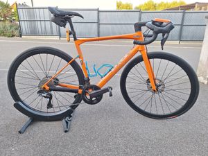 vélo de route - 1